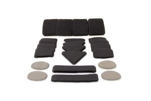 Team Wendy EPIC™ Comfort Pad Replacement Kit 