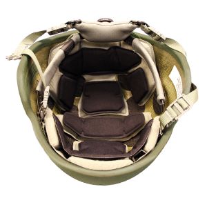 Team Wendy EPIC Air™ Combat Helmet Liner System