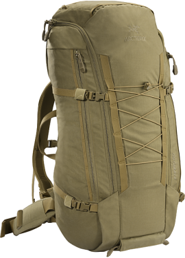 Arc'teryx Khard 60 Backpack