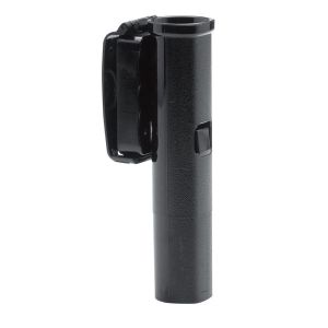Monadnock Front Draw® 360° Swivel Clip-On Baton Holder for AutoLock® Batons
