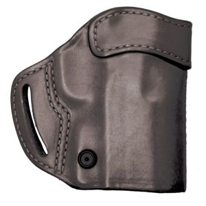Blackhawk Leather Compact skins Holster Right Hand Springfield XD 4
