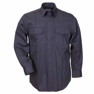 5.11 Tactical Men's Station Non-NFPA Class-B Long Sleeve Shirt