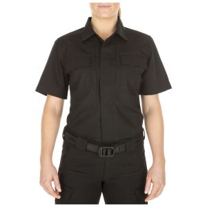 5.11 Tactical Women's TACLITE TDU Short Sleeve Shirt