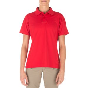 5.11 Tactical Women's Corporate Pinnacle Polo Shirt