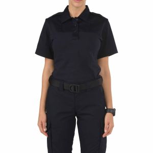 5.11 Tactical Women's Women’s Rapid PDU Short Sleeve Shirt