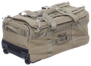 Force Protector Fpg Deployer Collapsible Bag