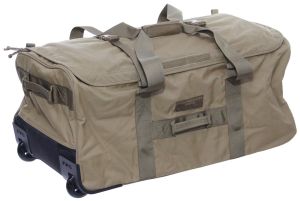 Force Protector Fpg Deployer (Lite) Loadout Bag