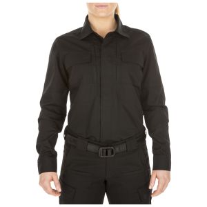 5.11 Tactical Women's TACLITE TDU Long Sleeve Shirt