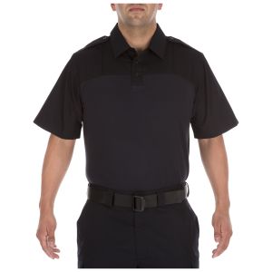 5.11 Tactical Men's TACLITE PDU Rapid Shirt - Short Sleeve