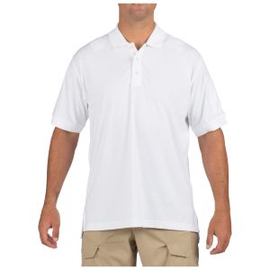5.11 Tactical Men's Tactical Jersey Short Sleeve Polo Shirt