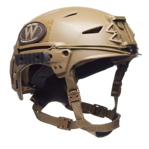 Team Wendy EXFIL® LTP Helmet H-Back Retention