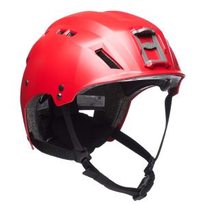 Team Wendyc EXFIL® SAR Backcountry Helmet With Rails and Goggle Posts