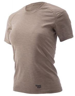Massif Cool Knit T-Shirt - Women's Fit (FR)
