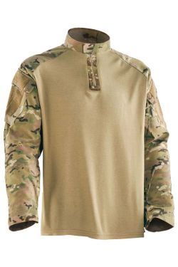Drifire Fortrex Combat Shirt (Army / Air Force)