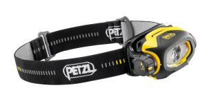 Petzl Pixa 2 Pro Headlamp Hazloc