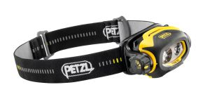 Petzl Pixa 3R Pro Headlamp