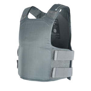 Crye Precision LVS™ Base Vest In Grey