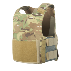 Crye Precision LVS™ Covert Cover (Mag Pouch)