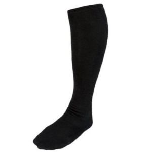 Massif Flamestretch® Sock System (FR) In Black