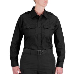 Propper Women's Duty Shirt - Long Sleeve