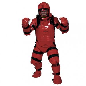 RedMan Self Defense Instructor Suit