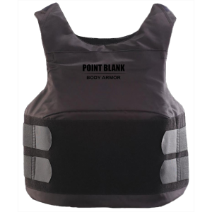 Point Blank Hi-Lite - Two Carrier Female