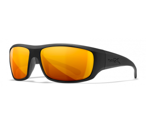 Wiley X Omega Captivate Pol Sunglasses