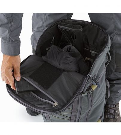 US21 Tactical Catalog Arc'teryx Khard 60 Backpack