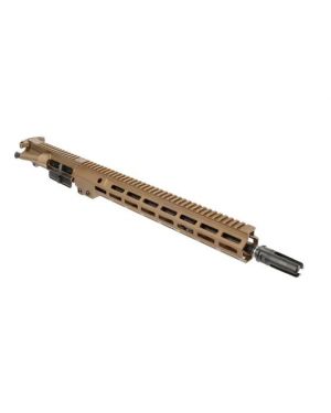 Geissele Automatics Super Duty LE AR-15 Complete Upper Receiver 5.56 Carbine - DDC - 16”