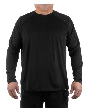 First Tactical MEN'S PERFORMANCE L/S TRAINING SHIRT 