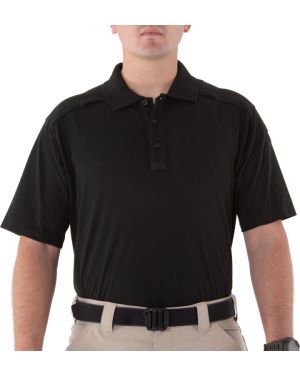 First Tactical Men'S Cotton S/S Polo 