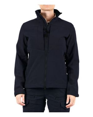 First Tactical Women'S Tactix Softshell Jacket 