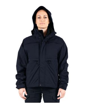 First Tactical Women'S Tactix System Jacket 