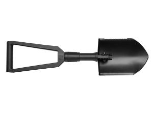 Gerber Entrenching Tool Folding With Plastic Sheath