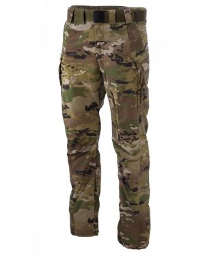 Massif 2-Piece Flight Suit Pant - Military (FR)