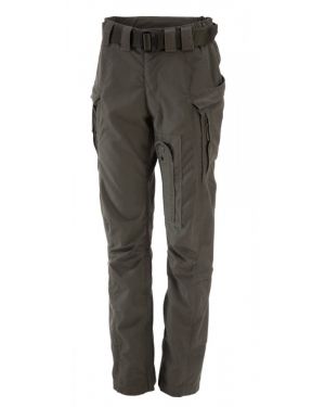 Massif 2-Piece Flight Suit Pant - Military - WoFit (FR)