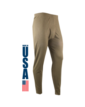 XGO Midweight FR Thermal Pants (FR2)