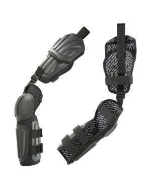 Damascus Gear Phenom 6® PXA Hard Shell Arms (pair)