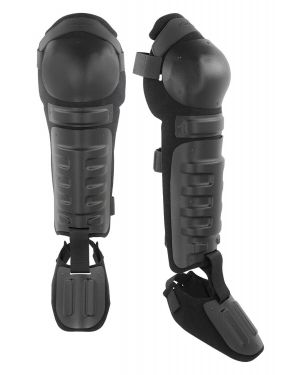 Damascus Gear Hard Shell Knee/Shin Guards with FlexCore™ Foam (pair)