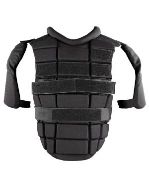Damascus Gear Upper Body and Shoulder Protector