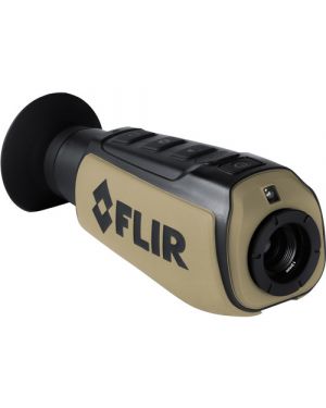FLIR Scout III 320 Thermal Monocular (60 Hz)