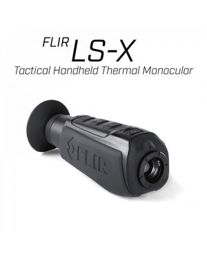 FLIR LS-X (336x256) 19mm