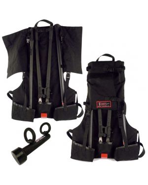Rapid Assault Tools Ratpak™ In Backpack