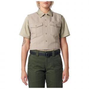 5.11 Tactical Women's Uniform Outer Carrier - Class A