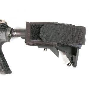 Blackhawak M4 Collapsible Stock Mag Pouch