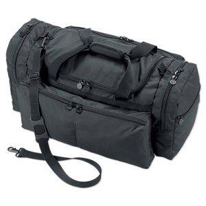 Uncle Mike's Side-Armor Field Equipment Bag 422 CU In/67.5 L Poly Bag