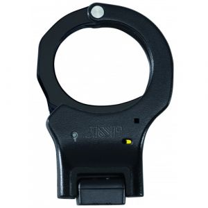 ASP Rigid Handcuffs (Aluminum Bow)-1 Pawl (Yellow - Tactical)