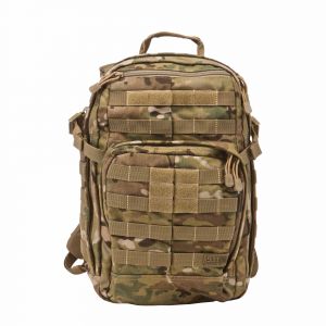 5.11 Tactical MultiCam RUSH 12 Backpack