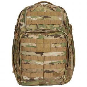 5.11 Tactical MultiCam RUSH 24 Backpack