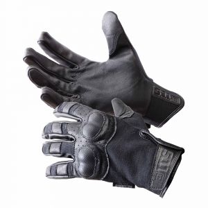 5.11 Tactical Men's Hard Time Gloves
